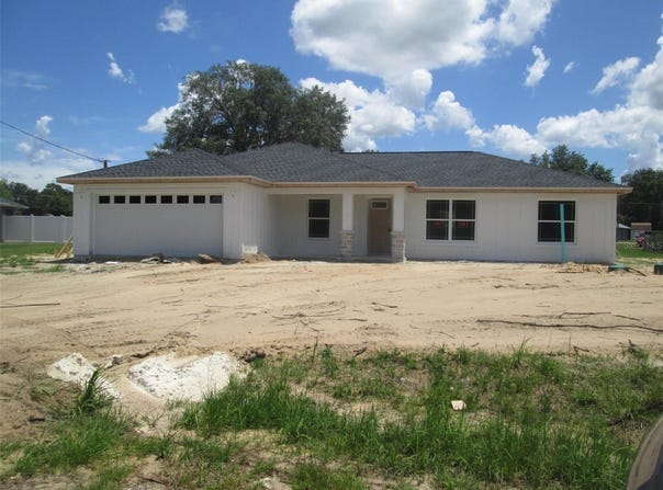 20 PINE TRACK LOOP, OCALA, FL 34472