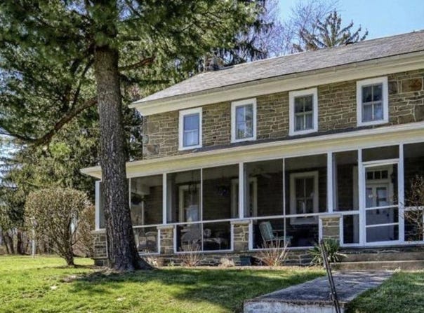 2500 Doehne Rd, Haarisburg, PA 17110