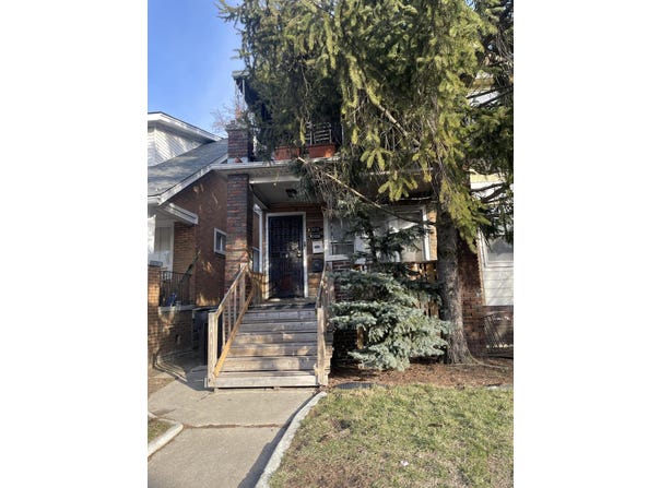 2008 Richton Street, Detroit, MI 48206