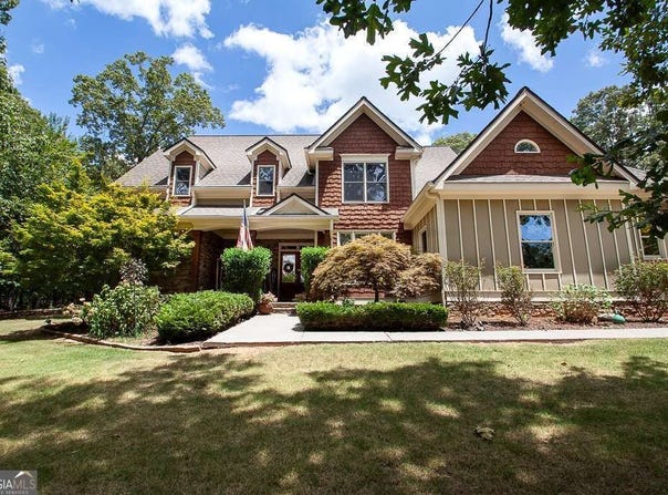 17 Branson Mill, Cartersville, GA 30120