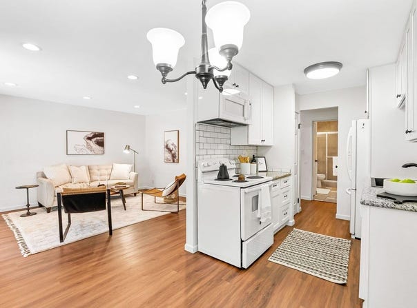 400 S Saliman Road unit: E37, Carson City, NV 89701