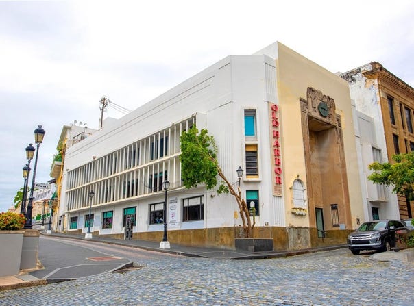 203 RECINTO SUR, OLD SAN JUAN, 00901