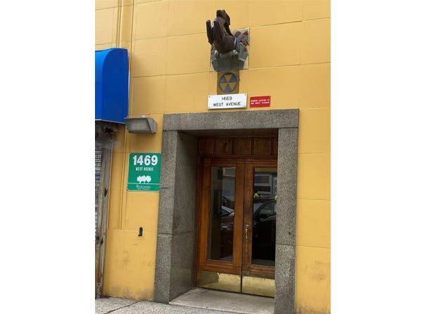 1469 West Avenue, Bronx, NY 10462