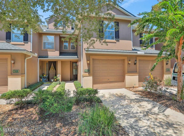 3875 BUCKTHORNE Drive unit: C, Orange Park, FL 32065