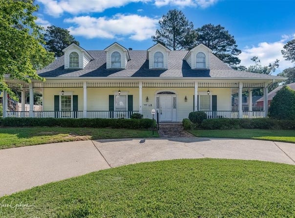 8705 W Wilderness Way, Shreveport, LA 71106