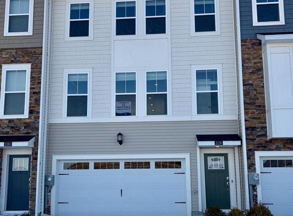 2178 WINTERBERRY Lane, CAMBRIDGE, MD 21613