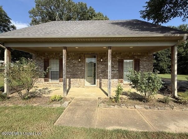 67 Dudley Place, Byhalia, MS 38611