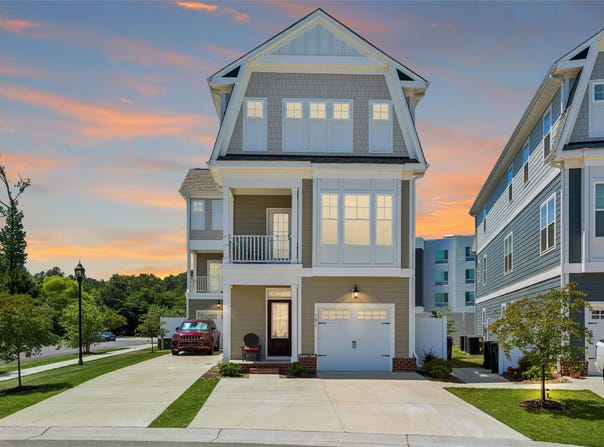 101  Batten Way, Yorktown, VA 23693