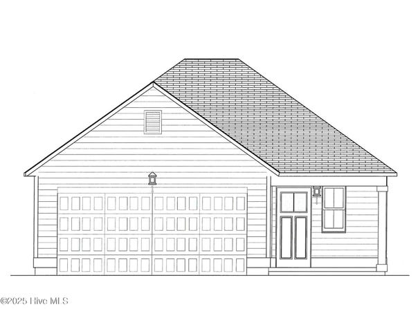 1220 Lulu Bay Drive NE, Leland, NC 28451