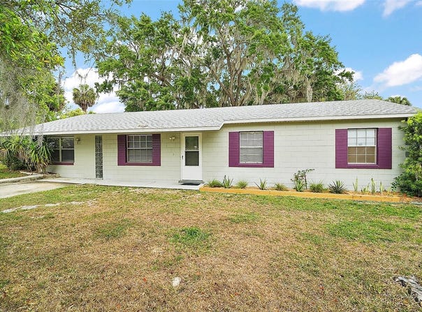 706 MICHIGAN STREET, MOUNT DORA, FL 32757