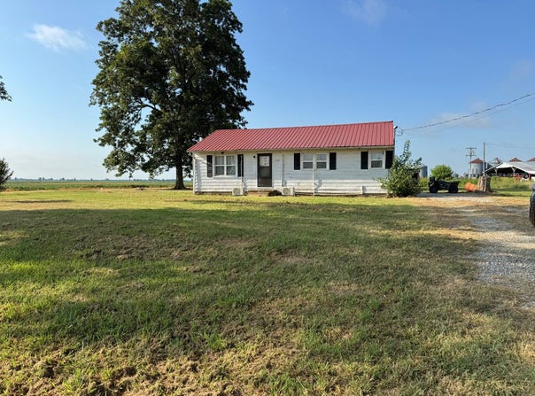 3949 Hwy 304, Delaplaine, AR 72425