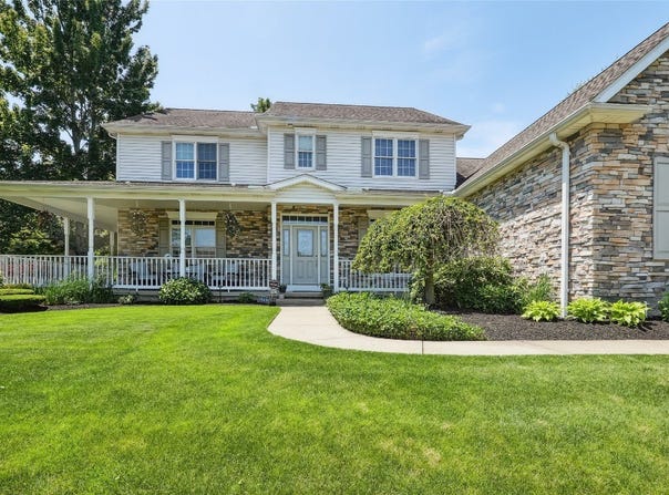 6262 COBBLESTONE Drive, Millcreek, PA 16509