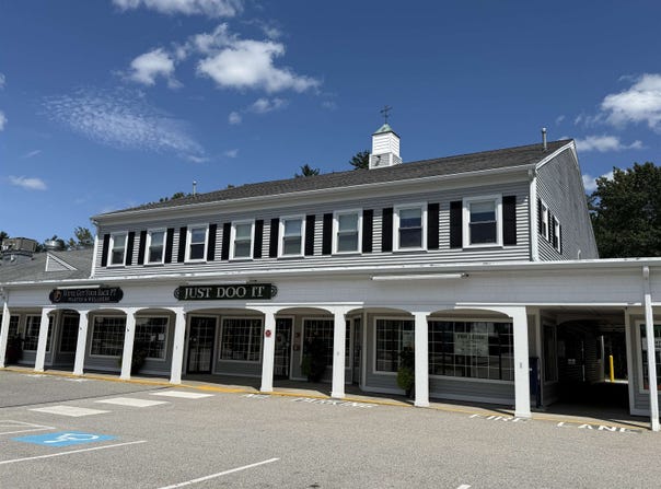 137 Epping Road, Exeter, NH 03833