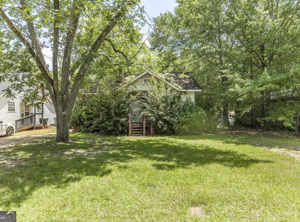 307 Oak, Fort Valley, GA 31030