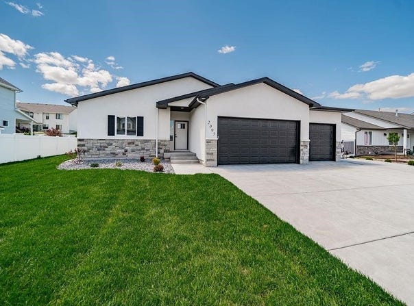 2097 Magellan Loop, Pocatello, ID 83204