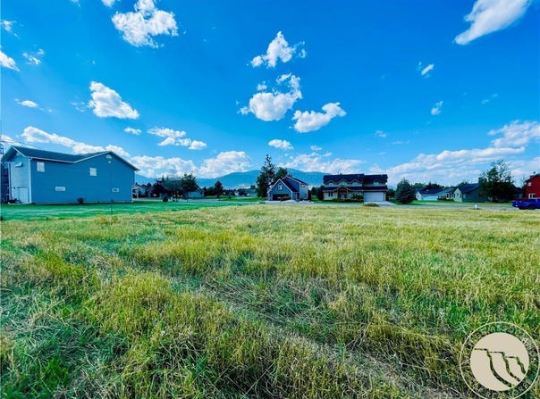 Lt6 Blk4 Lazy M Street, Red Lodge, MT 59068