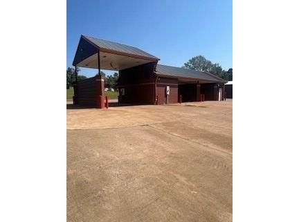 1045 Cypress Avenue, Cushing, TX 75760