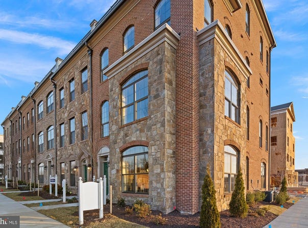 0 TRIGGERFISH DRIVE, NATIONAL HARBOR, MD 20745