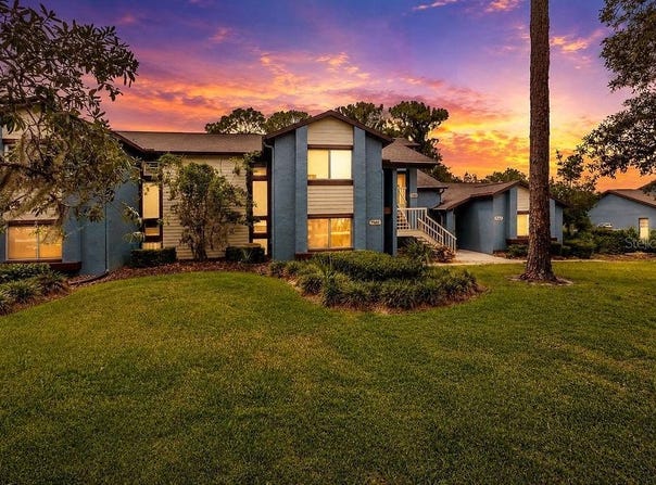 7560 ST ANDREWS Boulevard, WEEKI WACHEE, FL 34613