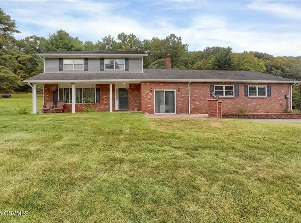 234 TREVORTON Road, Trevorton, PA 17881