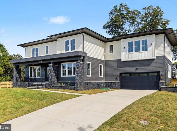 5005 LABURCH Lane, ANNANDALE, VA 22003