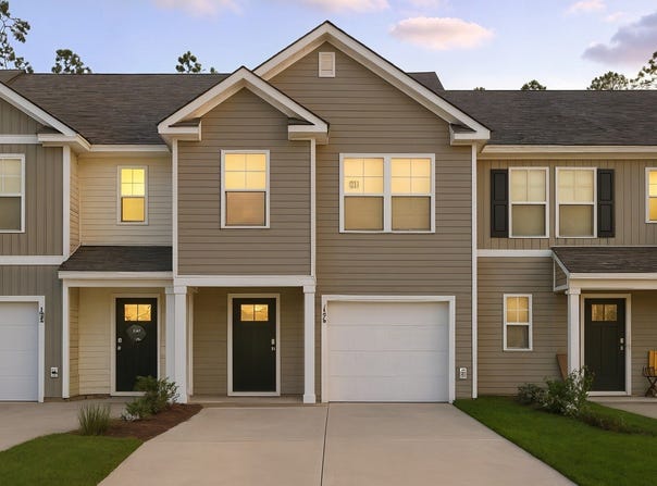 215 Ivory Shadow Road, Summerville, SC 29483