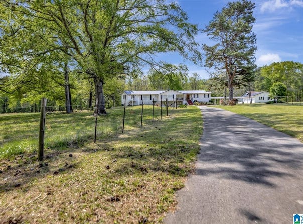 515 HOYT HILL ROAD, ASHVILLE, AL 35953