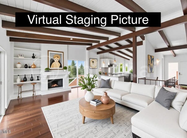 720 Woodlawn Drive, Thousand Oaks, CA 91360