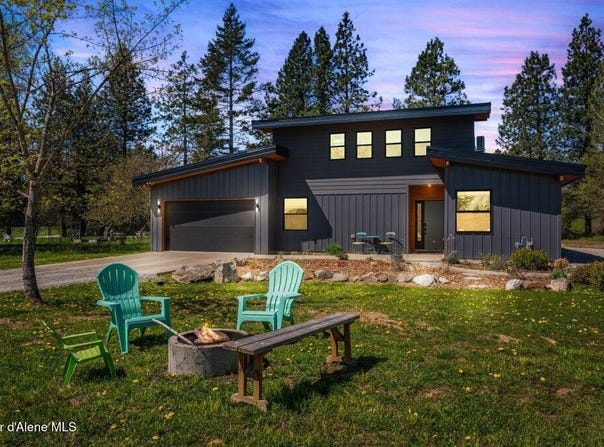 10130 W Pine St, Sandpoint, ID 83864