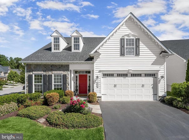 2606 SOPHIA CHASE DR, MARRIOTTSVILLE, MD 21104