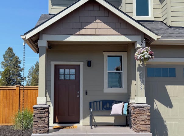 51783 Fordham Drive, La Pine, OR 97739