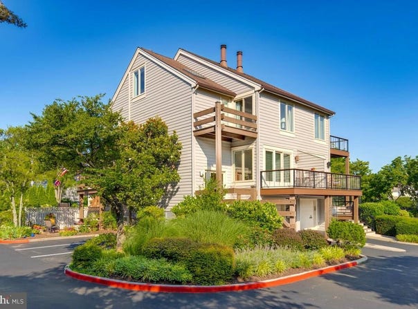 21 CHESAPEAKE LNDG, ANNAPOLIS, MD 21403
