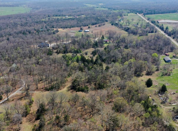 0000 S 1901 Road, Stockton, MO 65785
