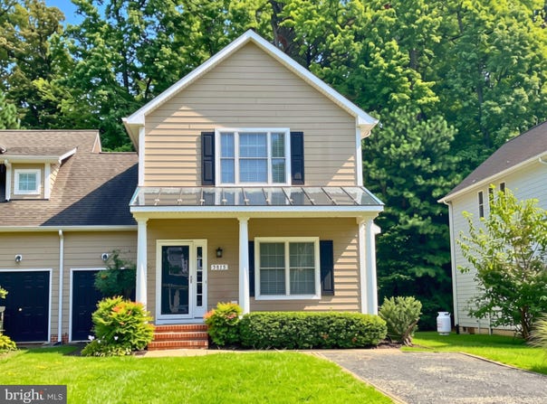5815 CLAM CV, ROCK HALL, MD 21661
