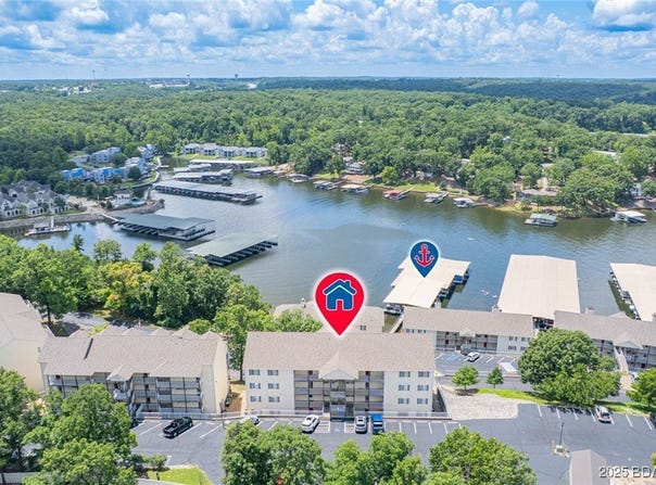 1481 Ledges Drive, Osage Beach, MO 65065