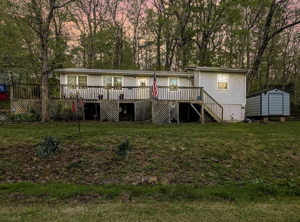 226 Melody Drive, New Haven, KY 40051