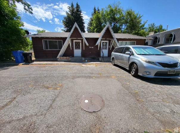 860 E 275 N, Logan, UT 84321