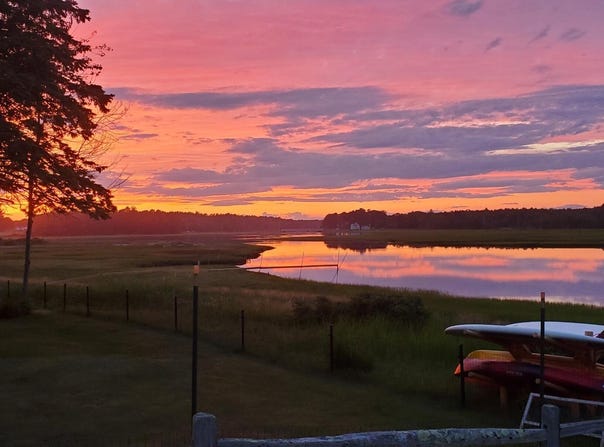 13 Atlantic Circle, Kennebunk, ME 04043