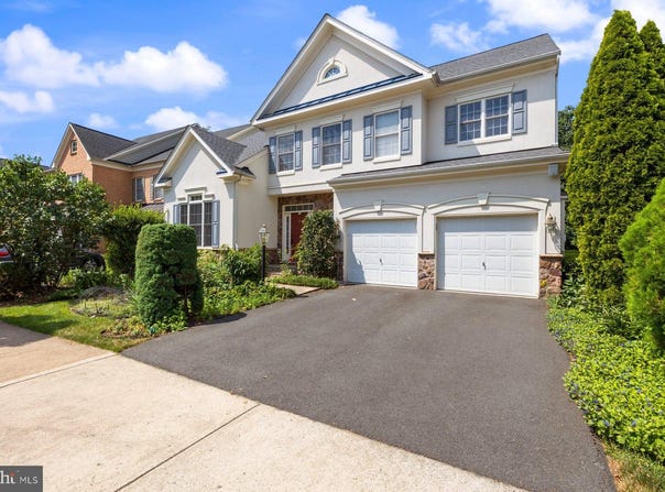 43656 RIVERPOINT DRIVE, LEESBURG, VA 20176