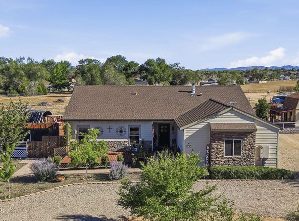 1255 W Center Street, Chino Valley, AZ 86323
