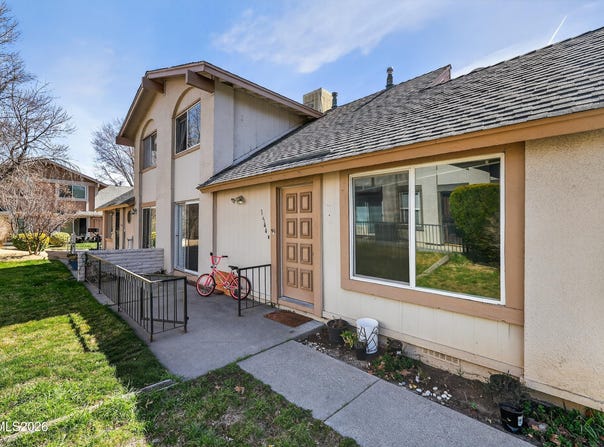 1544 Chester Square, Sparks, NV 89431