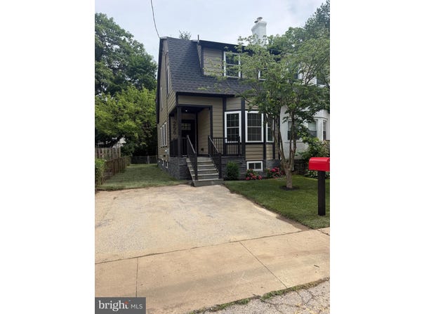 256 WILLOW Avenue, WAYNE, PA 19087