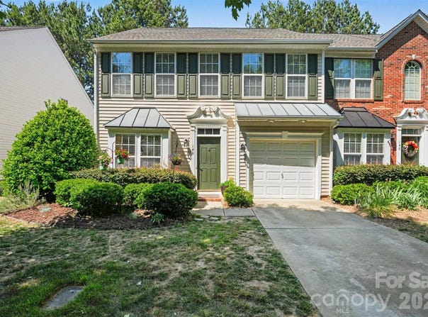 148 Cypress Landing Drive, Mooresville, NC 28117