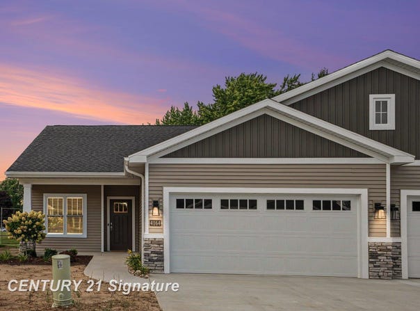4164 Woodburn Court, Saginaw, MI 48603