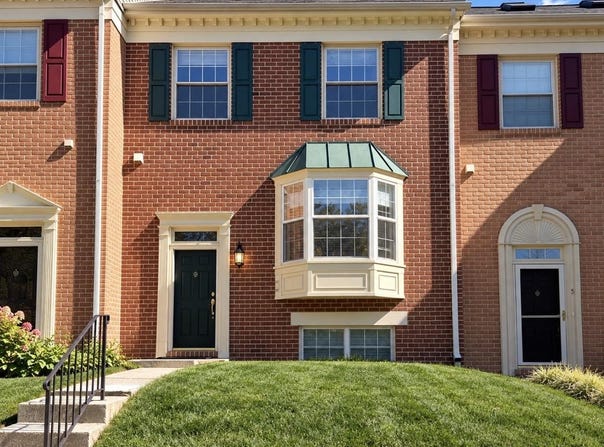 7 FAR CORNERS Loop, SPARKS GLENCOE, MD 21152