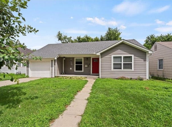 1440 E 24th Avenue, North Kansas City, MO 64116