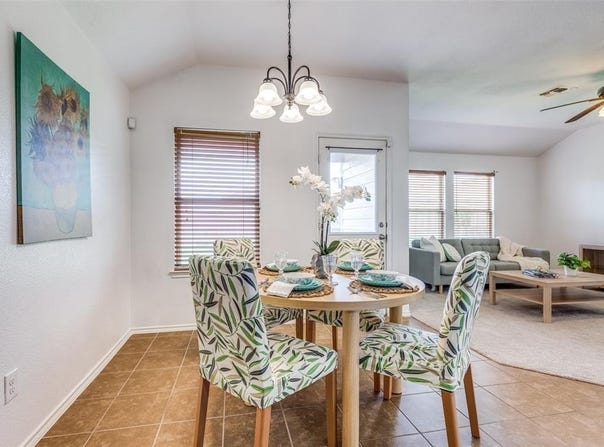 1122 Roman Drive, Princeton, TX 75407