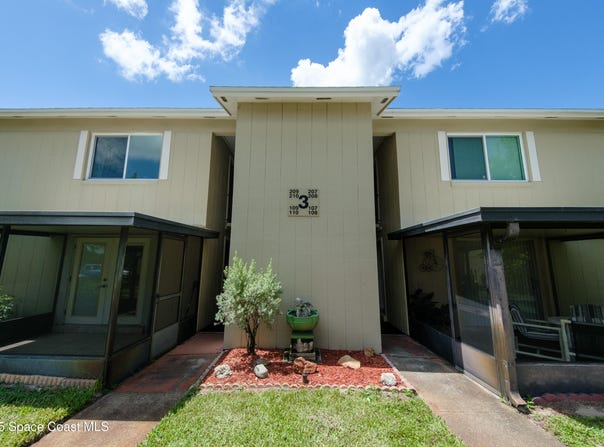 4304 London Town Road, Titusville, FL 32796
