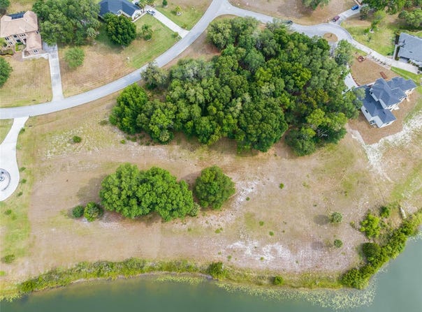 36701 BARRINGTON DRIVE, EUSTIS, FL 32736