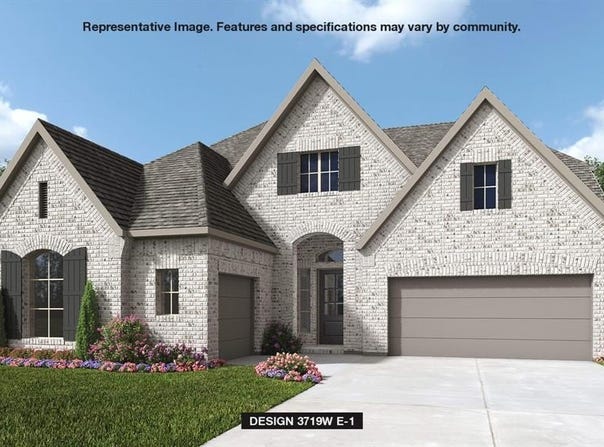 241 Rosemallow Lane, Waxahachie, TX 75165